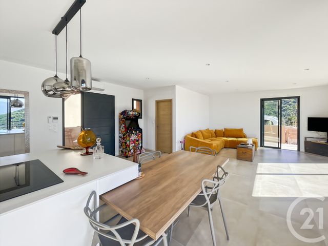 Maison à vendre - 4 pièces - 149,30 m2 - Barbaggio - 202 - CORSE