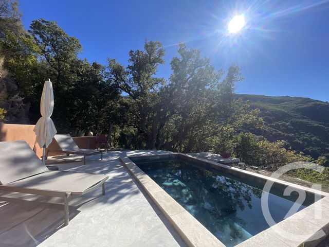 Maison à vendre - 4 pièces - 149,30 m2 - Barbaggio - 202 - CORSE