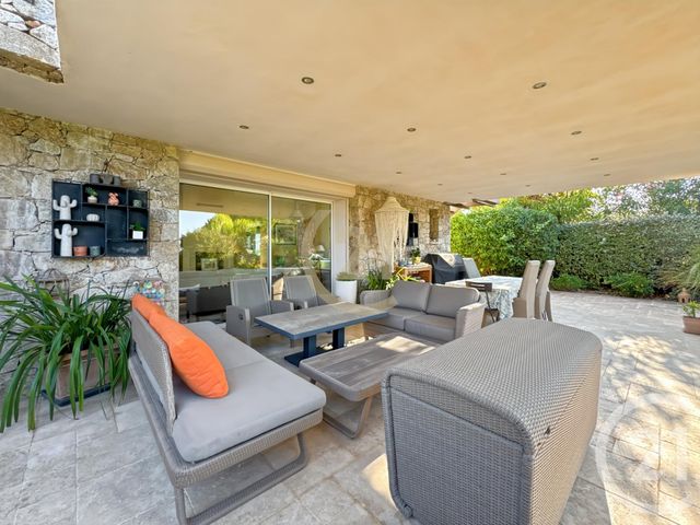 Maison à vendre - 6 pièces - 136 m2 - Corbara - 202 - CORSE