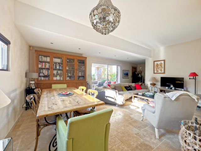 Maison à vendre - 6 pièces - 136 m2 - Corbara - 202 - CORSE