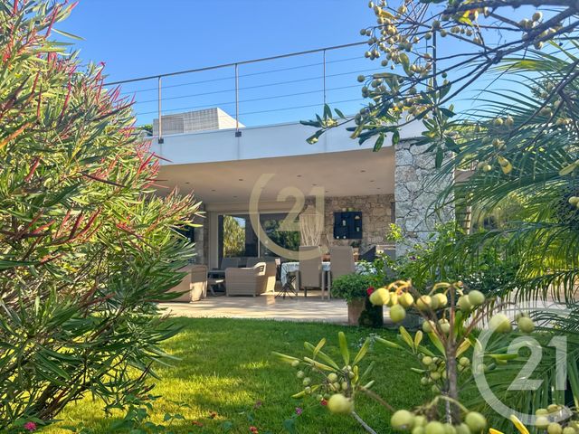 Maison à vendre - 6 pièces - 136 m2 - Corbara - 202 - CORSE