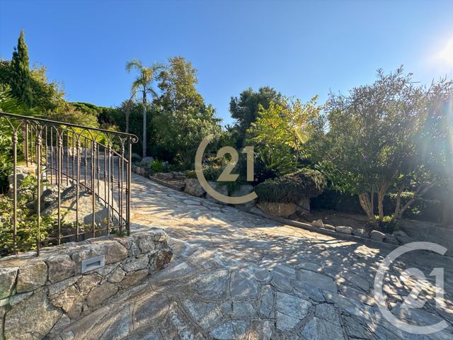 Maison à vendre - 6 pièces - 136 m2 - Corbara - 202 - CORSE