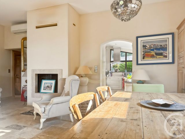 Maison à vendre - 6 pièces - 136 m2 - Corbara - 202 - CORSE