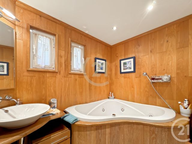 Maison à vendre - 6 pièces - 136 m2 - Corbara - 202 - CORSE