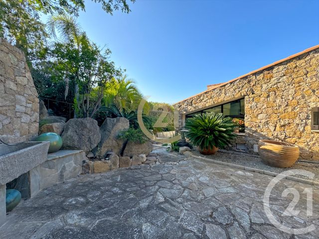 Maison à vendre - 6 pièces - 136 m2 - Corbara - 202 - CORSE