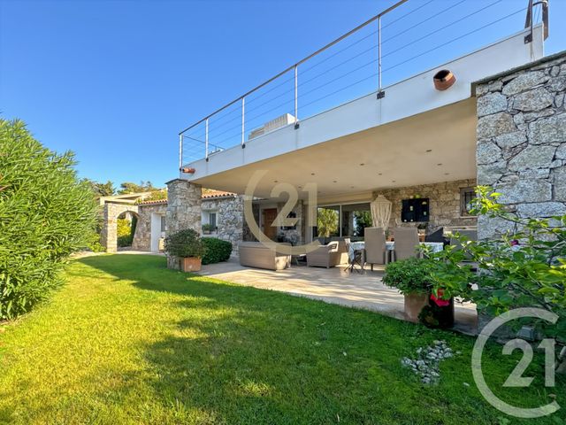 maison - CORBARA - 202