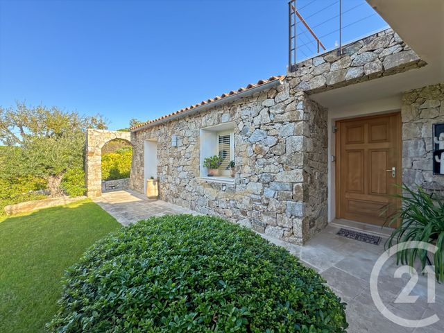 Maison à vendre - 6 pièces - 136 m2 - Corbara - 202 - CORSE