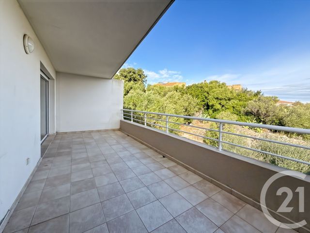 Appartement T2 &agrave; vendre - 2 pi&egrave;ces - 44,31 m2 - L Ile Rousse - 202 - CORSE