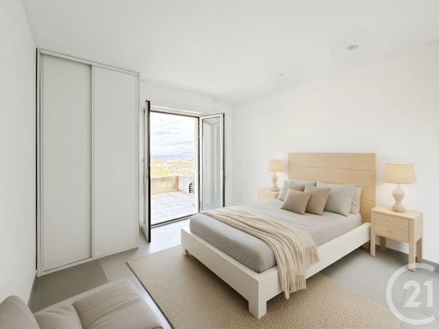 Appartement T2 &agrave; vendre - 2 pi&egrave;ces - 44,31 m2 - L Ile Rousse - 202 - CORSE