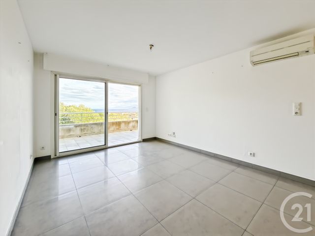 Appartement T2 &agrave; vendre - 2 pi&egrave;ces - 44,31 m2 - L Ile Rousse - 202 - CORSE