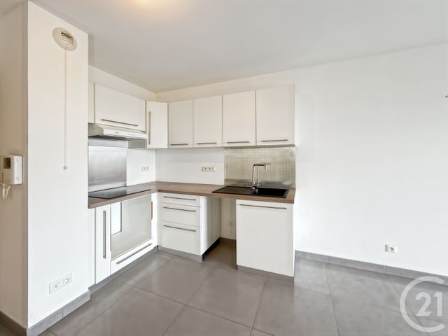 Appartement T2 &agrave; vendre - 2 pi&egrave;ces - 44,31 m2 - L Ile Rousse - 202 - CORSE