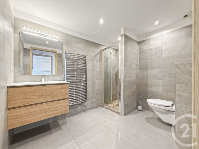 Appartement T2 &agrave; vendre - 2 pi&egrave;ces - 44,31 m2 - L Ile Rousse - 202 - CORSE