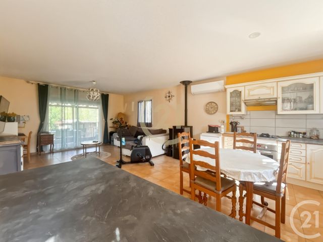 Maison &agrave; vendre - 5 pi&egrave;ces - 87 m2 - Castirla - 202 - CORSE