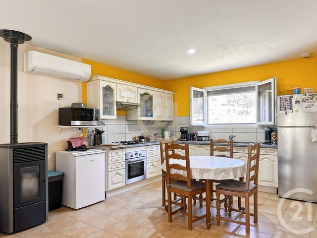 Maison &agrave; vendre - 5 pi&egrave;ces - 87 m2 - Castirla - 202 - CORSE