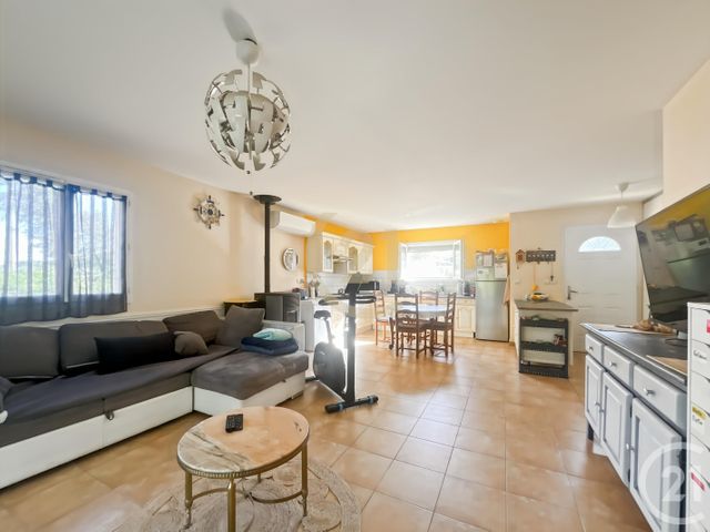 Maison &agrave; vendre - 5 pi&egrave;ces - 87 m2 - Castirla - 202 - CORSE