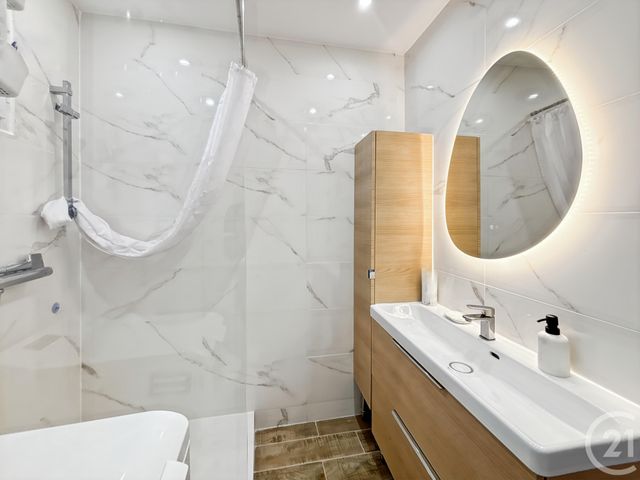 Appartement F2 à vendre - 2 pièces - 26,09 m2 - L Ile Rousse - 202 - CORSE