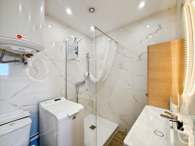 Appartement F2 à vendre - 2 pièces - 26,09 m2 - L Ile Rousse - 202 - CORSE