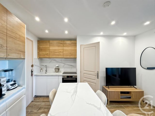 Appartement F2 à vendre - 2 pièces - 26,09 m2 - L Ile Rousse - 202 - CORSE