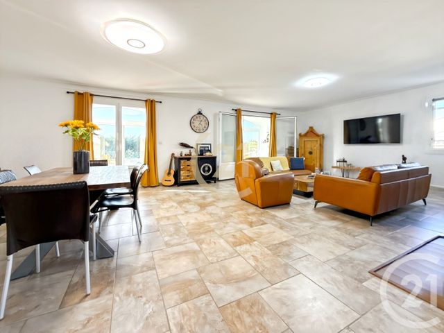 Maison à vendre - 5 pièces - 157,74 m2 - Calenzana - 202 - CORSE