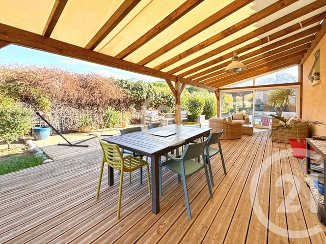Maison à vendre - 5 pièces - 157,74 m2 - Calenzana - 202 - CORSE