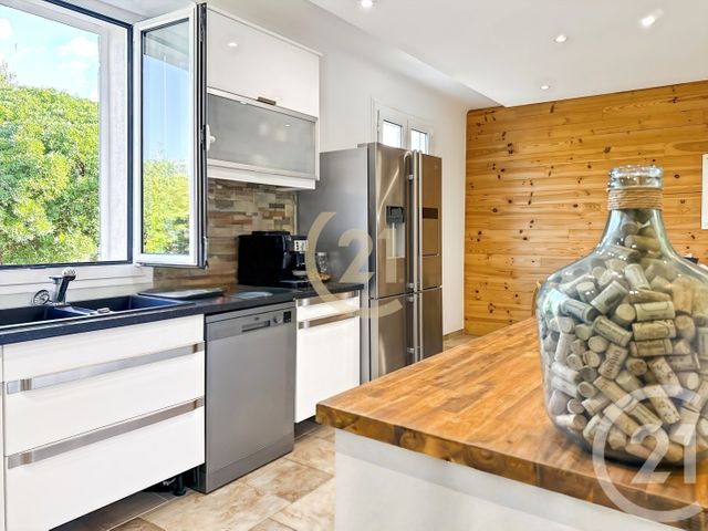 Maison à vendre - 5 pièces - 157,74 m2 - Calenzana - 202 - CORSE