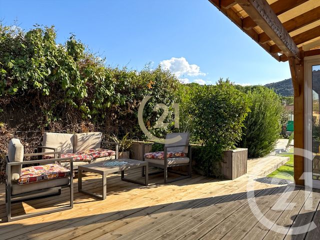 Maison à vendre - 5 pièces - 157,74 m2 - Calenzana - 202 - CORSE