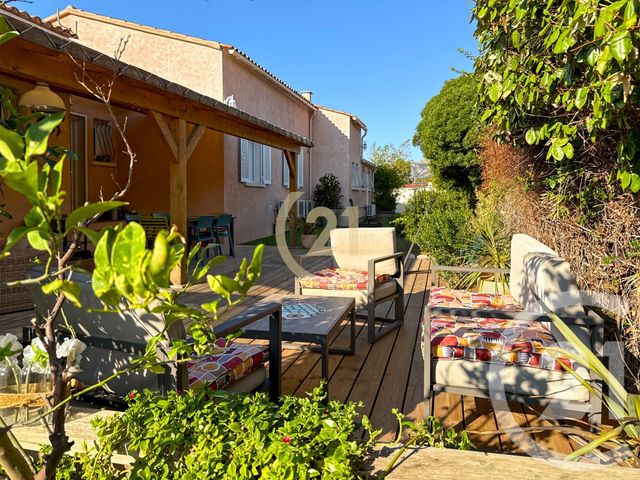 Maison à vendre - 5 pièces - 157,74 m2 - Calenzana - 202 - CORSE