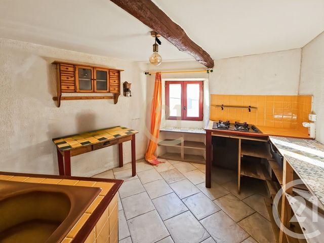 Maison à vendre - 4 pièces - 76,78 m2 - Farinole - 202 - CORSE