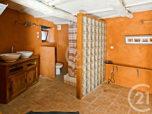 Maison à vendre - 4 pièces - 76,78 m2 - Farinole - 202 - CORSE