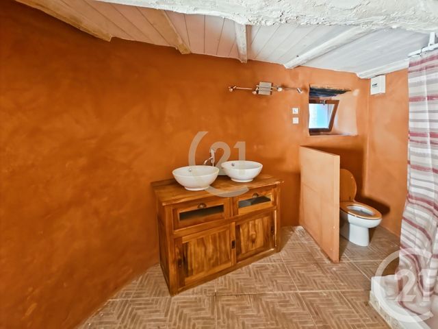 Maison à vendre - 4 pièces - 76,78 m2 - Farinole - 202 - CORSE