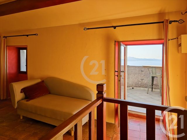 Maison à vendre - 4 pièces - 76,78 m2 - Farinole - 202 - CORSE