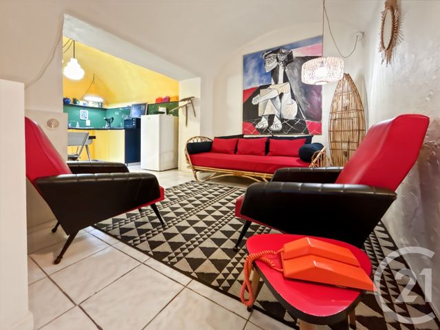 appartement - SANTA REPARATA DI BALAGNA - 202