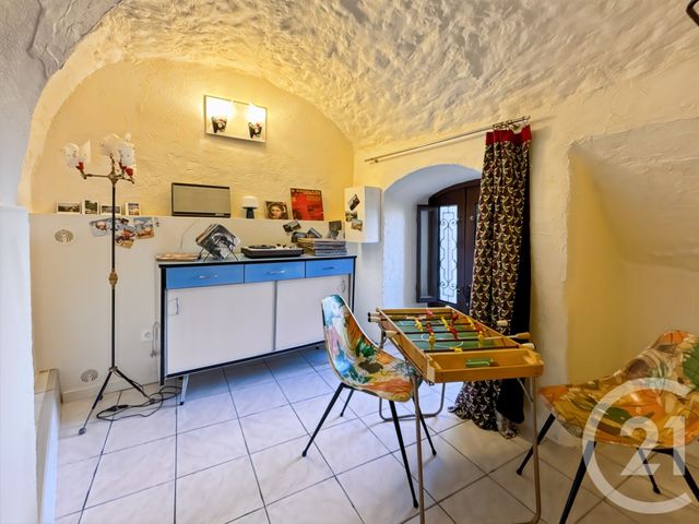 Appartement T2 à vendre - 2 pièces - 50 m2 - Santa Reparata Di Balagna - 202 - CORSE