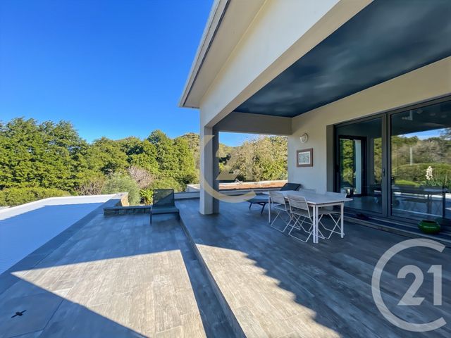 Maison à vendre - 6 pièces - 205 m2 - Oletta - 202 - CORSE