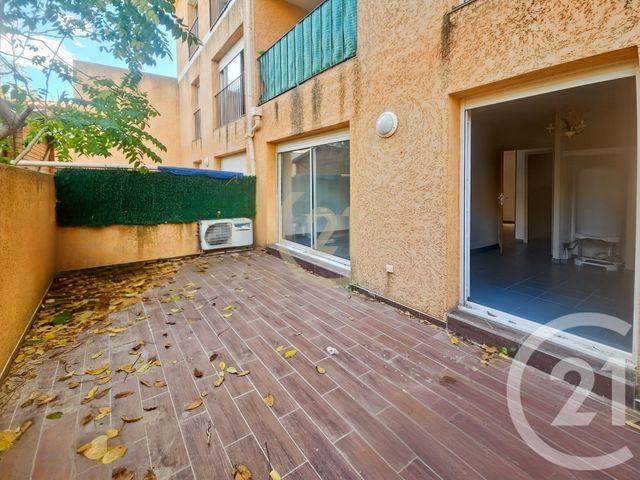 Appartement à vendre - 2 pièces - 49,17 m2 - St Florent - 202 - CORSE