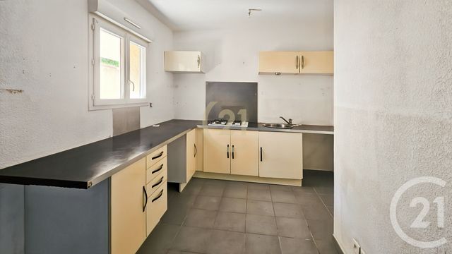 Appartement à vendre - 2 pièces - 49,17 m2 - St Florent - 202 - CORSE