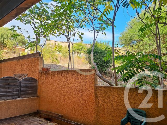 Appartement à vendre - 2 pièces - 49,17 m2 - St Florent - 202 - CORSE