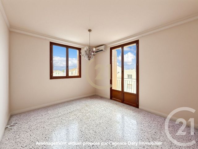 Appartement T4 à vendre - 4 pièces - 86,05 m2 - Calvi - 202 - CORSE