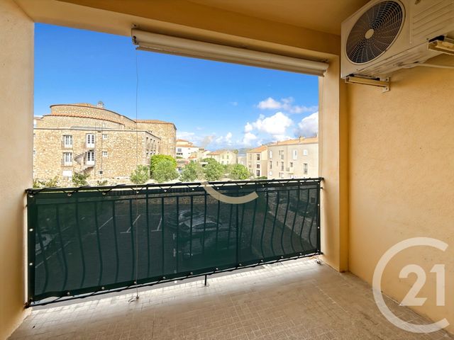 Appartement T4 à vendre - 4 pièces - 86,05 m2 - Calvi - 202 - CORSE
