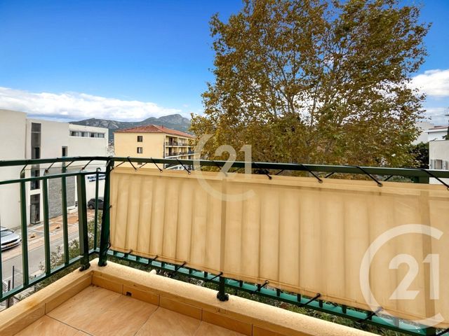 Appartement T4 à vendre - 4 pièces - 86,05 m2 - Calvi - 202 - CORSE