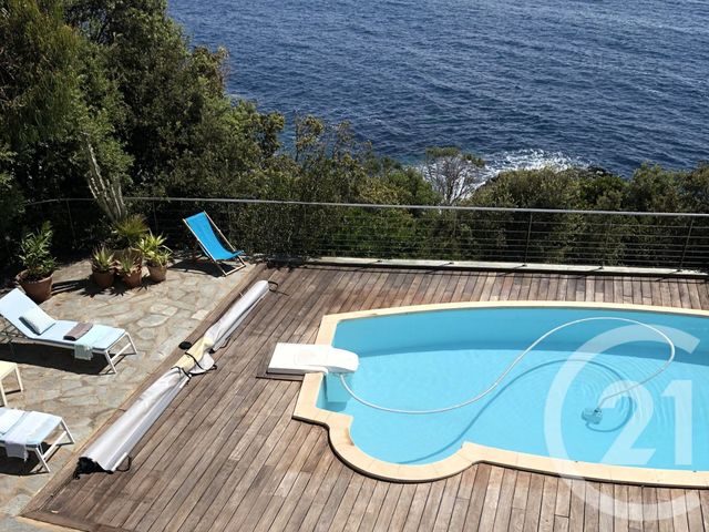 Maison &agrave; vendre - 7 pi&egrave;ces - 173,61 m2 - Brando - 202 - CORSE