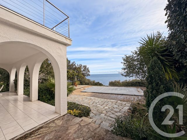 Maison &agrave; vendre - 7 pi&egrave;ces - 173,61 m2 - Brando - 202 - CORSE