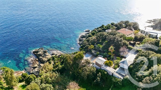 Maison à vendre BRANDO