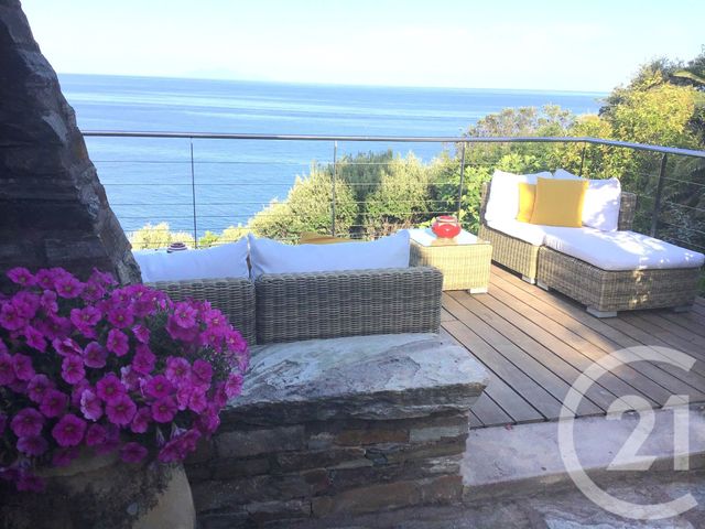 Maison &agrave; vendre - 7 pi&egrave;ces - 173,61 m2 - Brando - 202 - CORSE