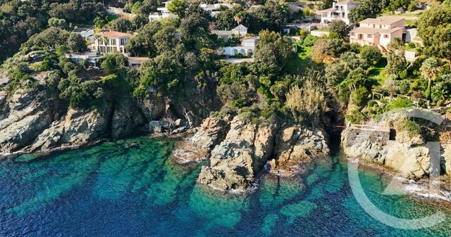 Maison &agrave; vendre - 7 pi&egrave;ces - 173,61 m2 - Brando - 202 - CORSE