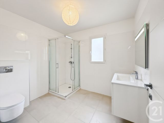 Appartement F2 à vendre - 2 pièces - 41,27 m2 - St Florent - 202 - CORSE