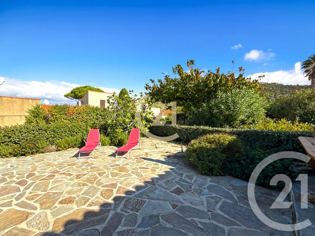 Maison à vendre - 2 pièces - 42,31 m2 - Lumio - 202 - CORSE