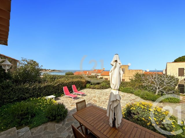 Maison &agrave; vendre - 2 pi&egrave;ces - 42,31 m2 - Lumio - 202 - CORSE