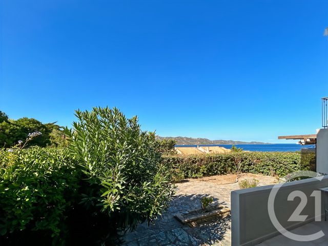 Appartement F4 &agrave; vendre - 4 pi&egrave;ces - 102,12 m2 - St Florent - 202 - CORSE