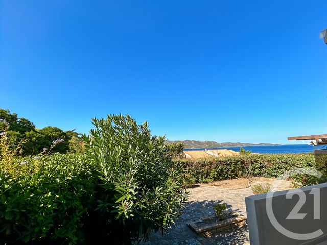 Appartement F4 &agrave; vendre - 4 pi&egrave;ces - 102,12 m2 - St Florent - 202 - CORSE